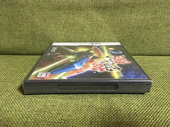 DSソフト 弾爵 ダンシャク Amazon.co.jp: シュリンク 弾爵 -ダンシャク- DS : おもちゃ